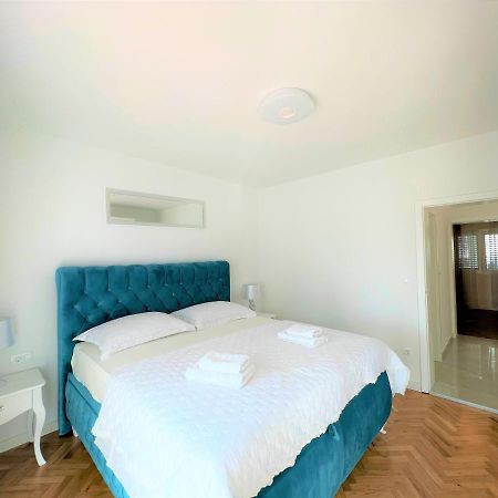 Apartment ماكارسكا المظهر الخارجي الصورة