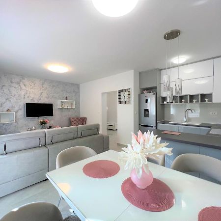 Apartment ماكارسكا المظهر الخارجي الصورة