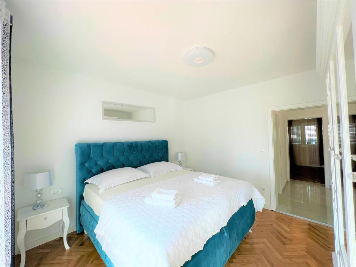 Apartment ماكارسكا المظهر الخارجي الصورة