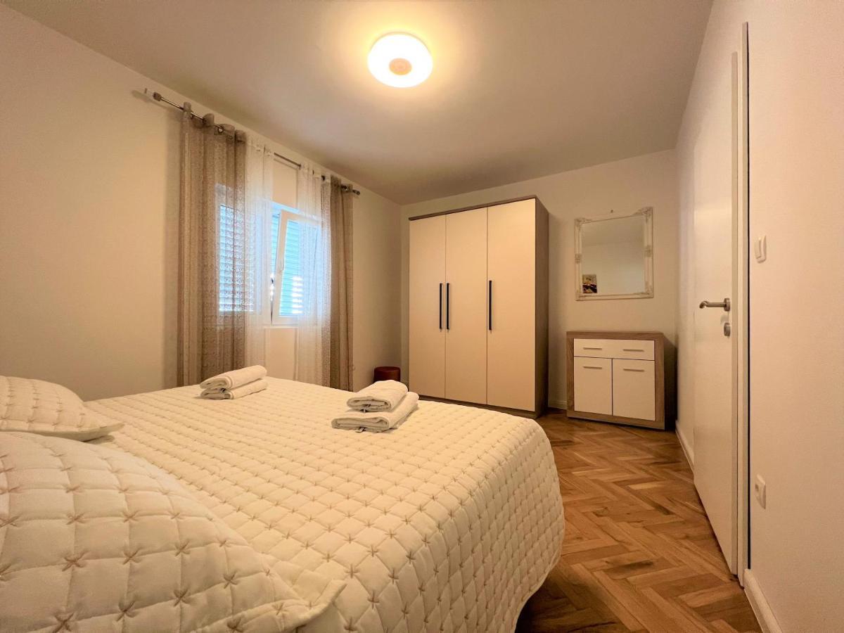 Apartment ماكارسكا المظهر الخارجي الصورة