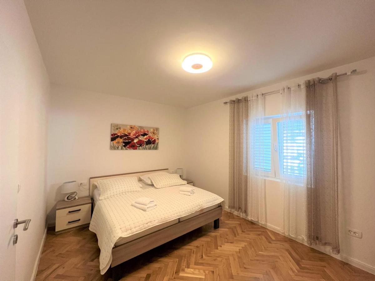 Apartment ماكارسكا المظهر الخارجي الصورة