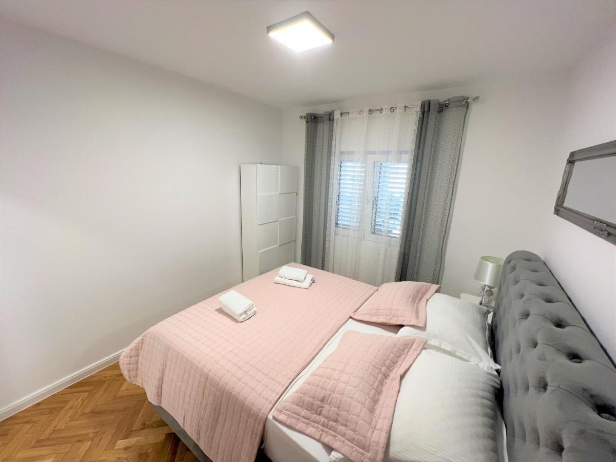 Apartment ماكارسكا المظهر الخارجي الصورة