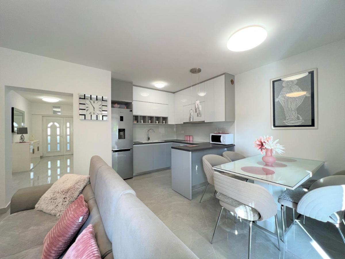 Apartment ماكارسكا المظهر الخارجي الصورة