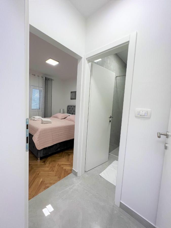 Apartment ماكارسكا المظهر الخارجي الصورة