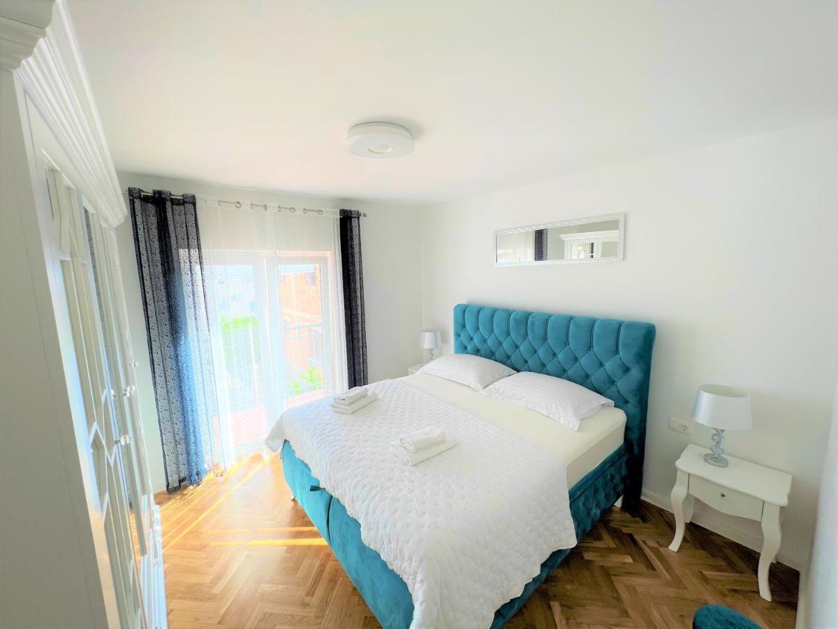 Apartment ماكارسكا المظهر الخارجي الصورة