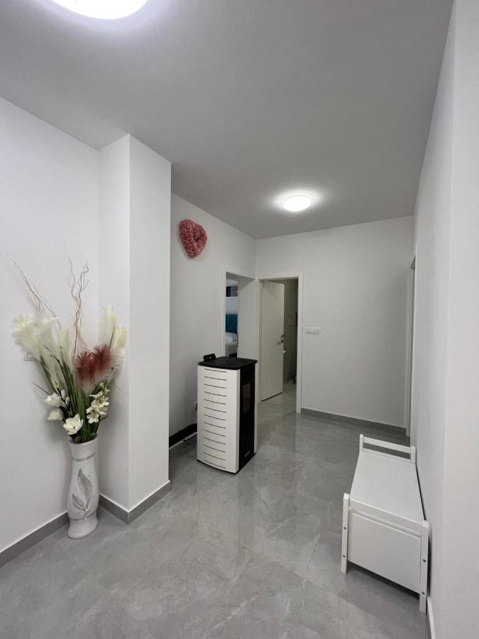 Apartment ماكارسكا المظهر الخارجي الصورة